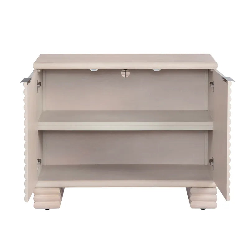 Piper Two Door Cabinet
