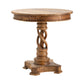 Crestview Collection Kingsley Accent Table CVFNR308