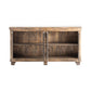 Crestview Collection Kingsbrook Sideboard CVFNR317