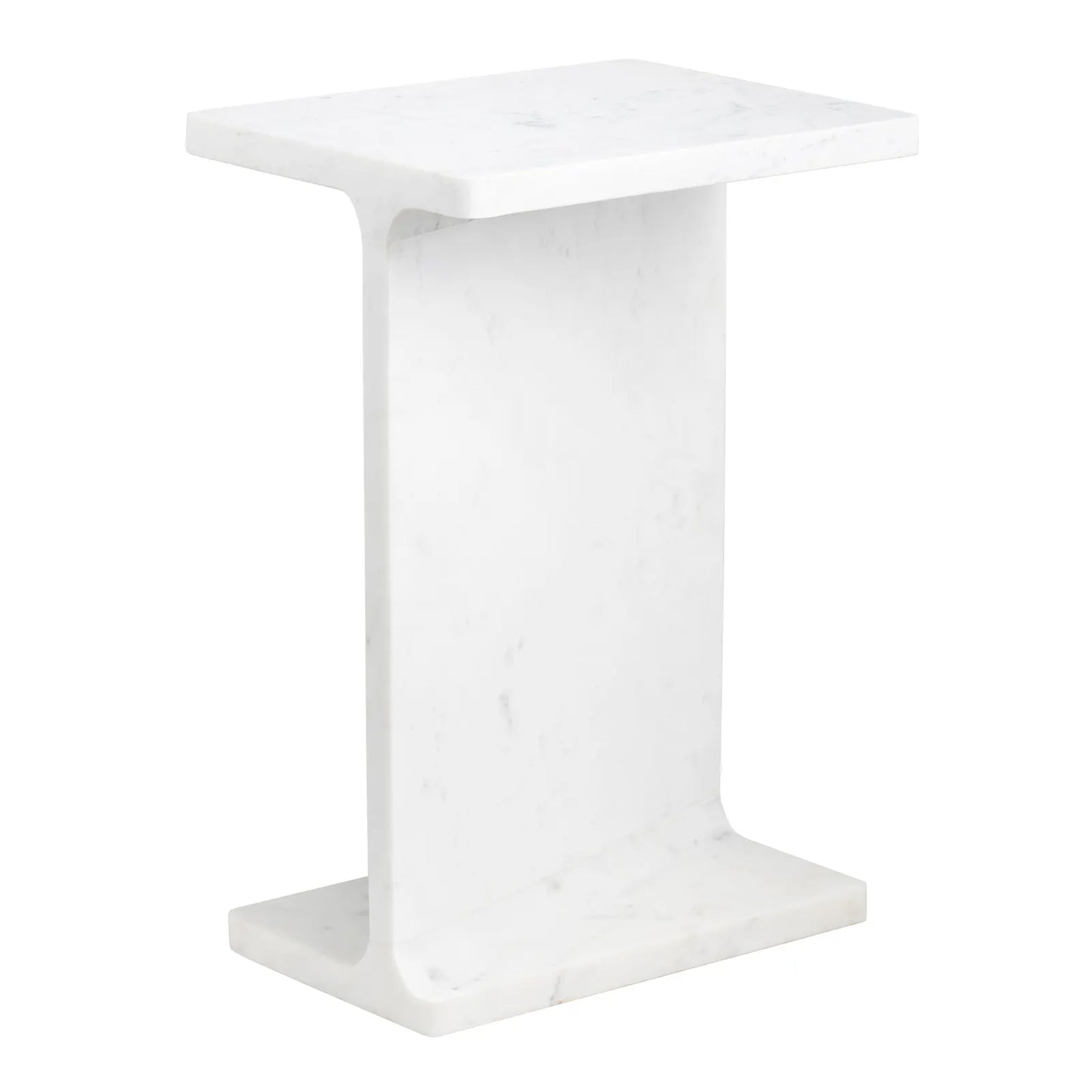 Beam accent table