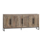 Castle Top Sideboard