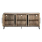 Castle Top Sideboard