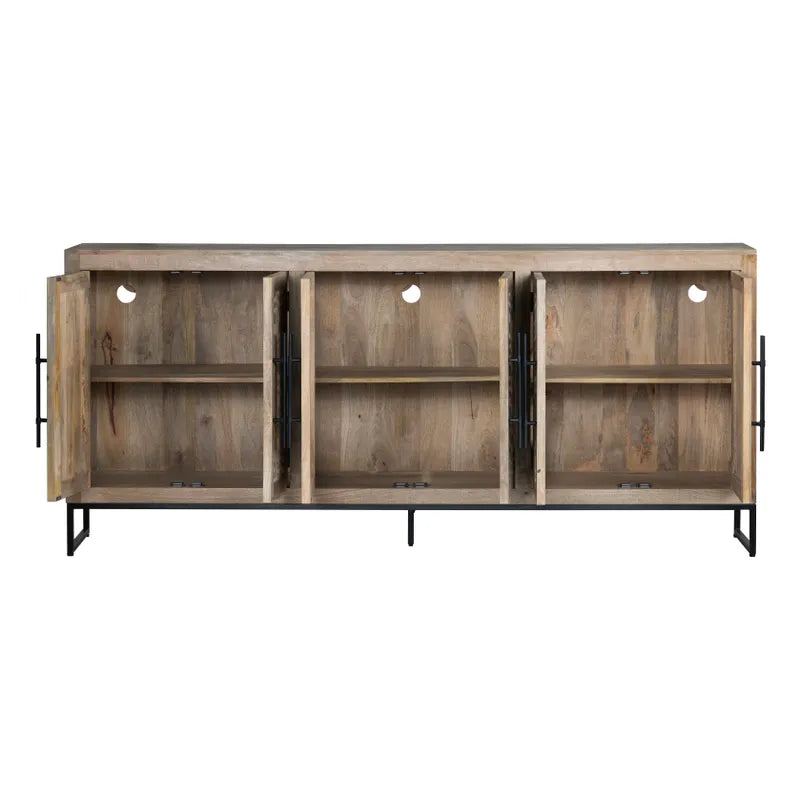 Castle Top Sideboard