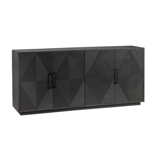 Crestview Collection Watson Sideboard CVFNR4400