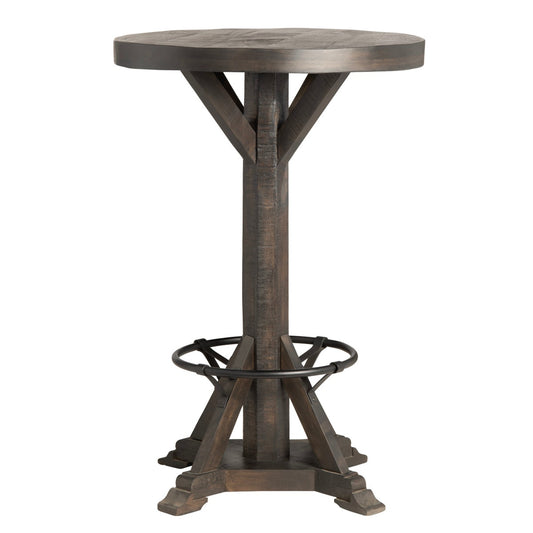 Crestview Collection Cartwright Pub Table CVFNR4503