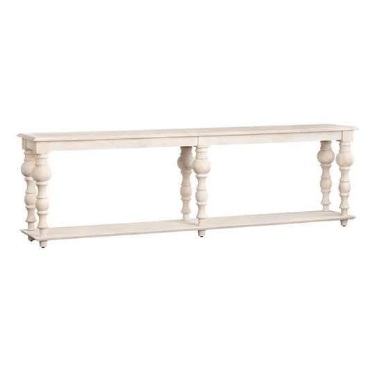 Harwood Console Table