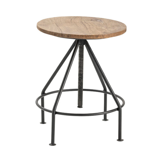Crestview Collection Bengal Manor Bar Stool CVFNR491