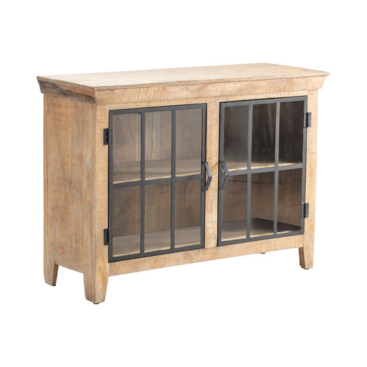 Crestview Collection Hillside Cabinet CVFNR603
