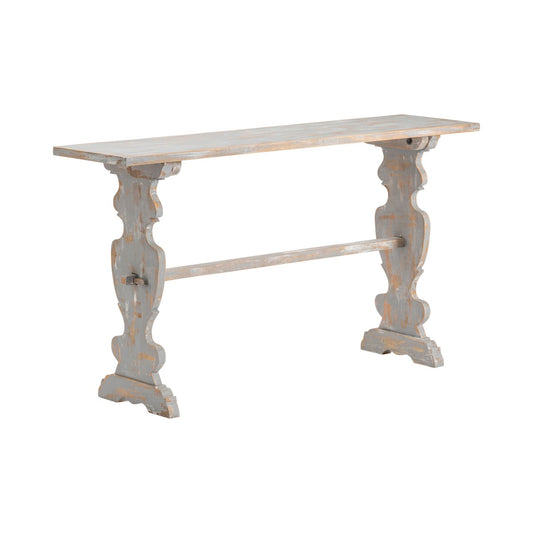 Crestview Collection Brunswick Console Table CVFNR652