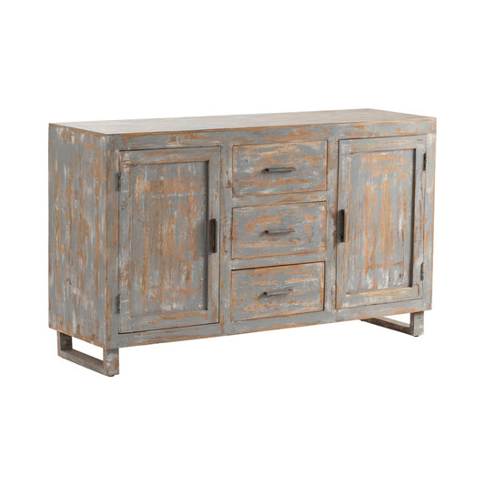 Crestview Collection Brunswick Sideboard CVFNR658