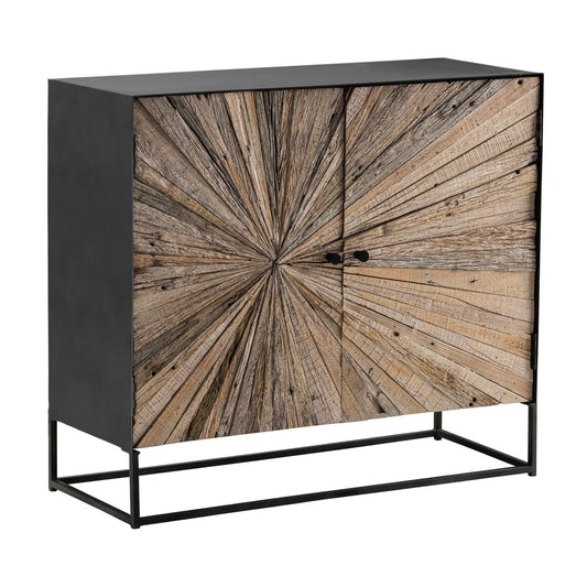 Crestview Collection Bazemore Cabinet CVFNR772