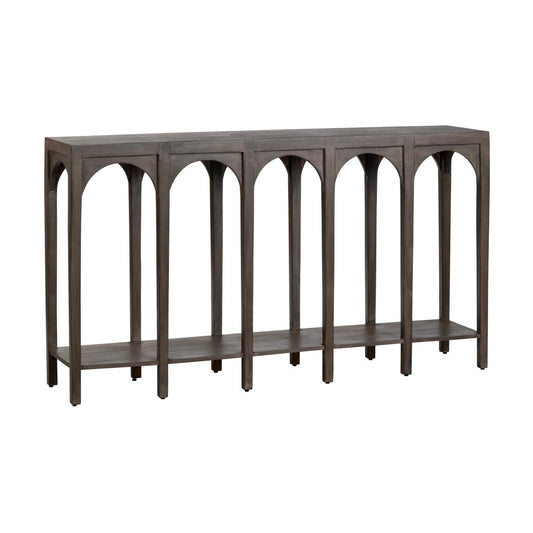 Crestview Collection Gotham Console Table CVFNR783