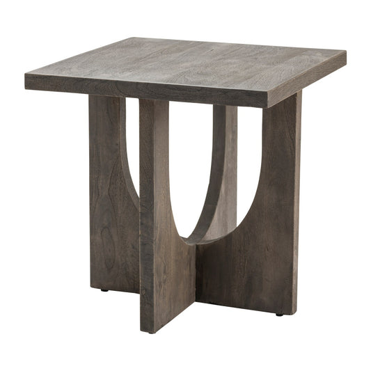 Crestview Collection Glenridge End Table CVFNR786
