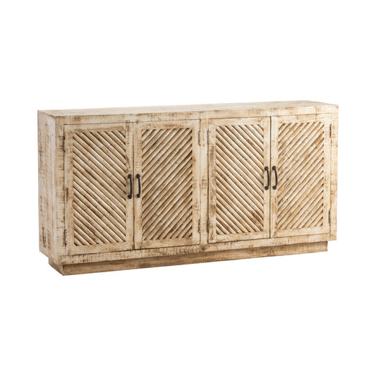 Crestview Collection Fairfax Sideboard CVFNR789