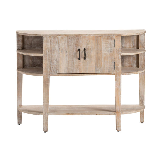 Crestview Collection Ainsley Console Table CVFNR792