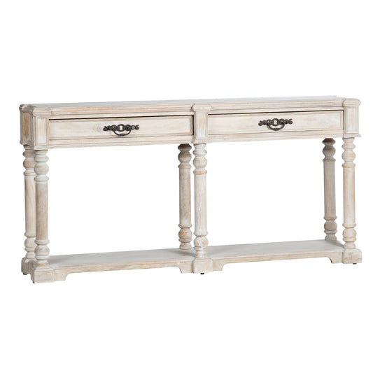 Crestview Collection Abbott Console Table CVFNR796