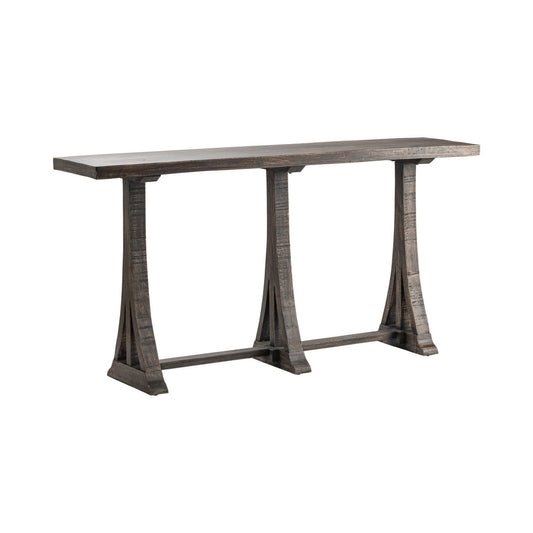 Crestview Collection Alpine Console Table CVFNR797