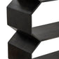 Crestview Collection Halston Etagere CVFNR854
