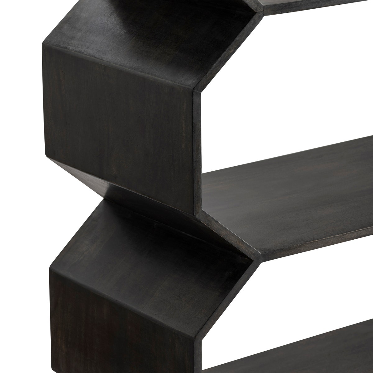 Crestview Collection Halston Etagere CVFNR854
