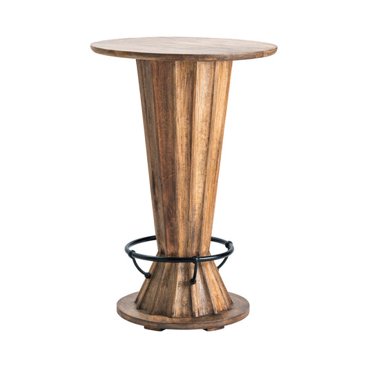 Crestview Collection Cedar Creek Pub Table CVFNR858