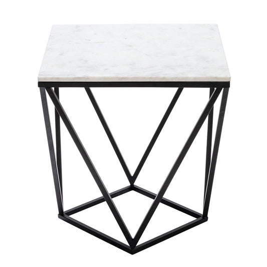 Crestview Collection Baxter End Table CVFNR929