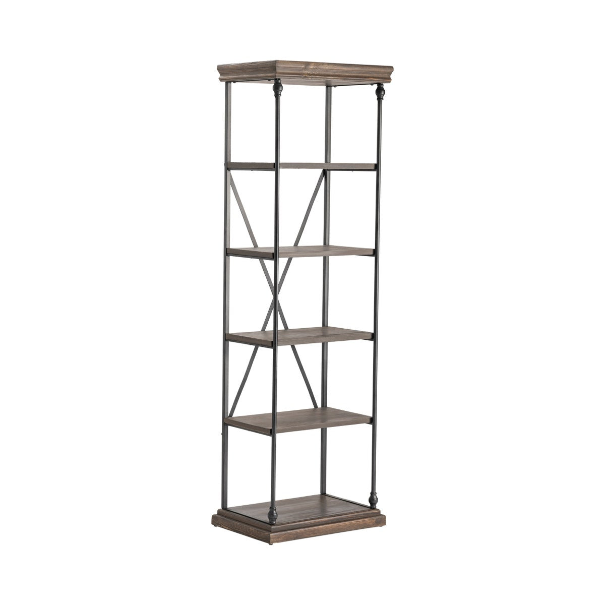 Crestview Collection Covington Small Etagere CVFNR963