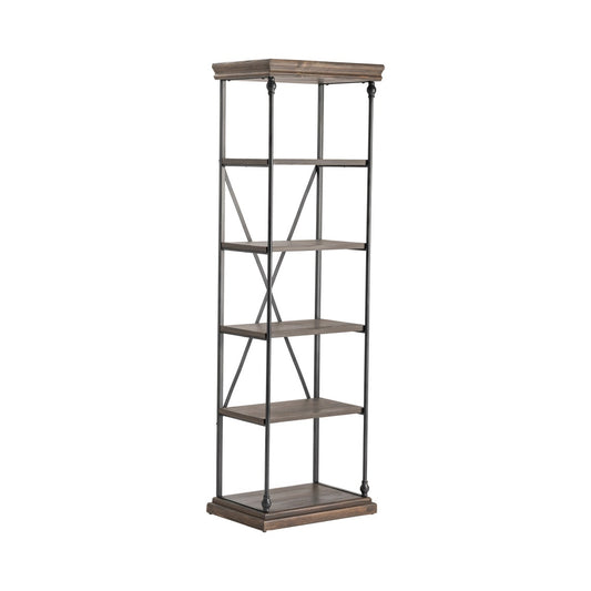 Crestview Collection Covington Small Etagere CVFNR963