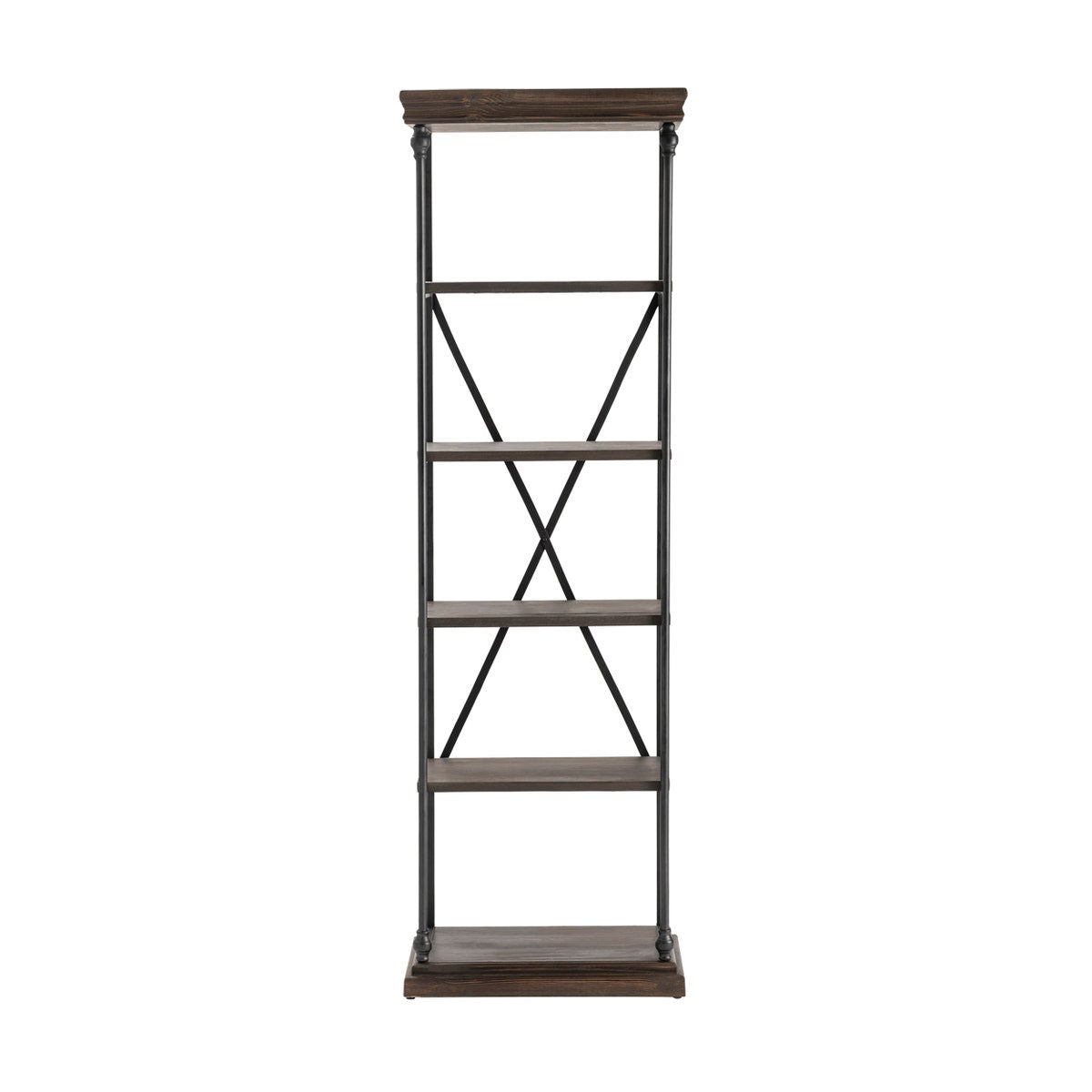 Crestview Collection Covington Small Etagere CVFNR963