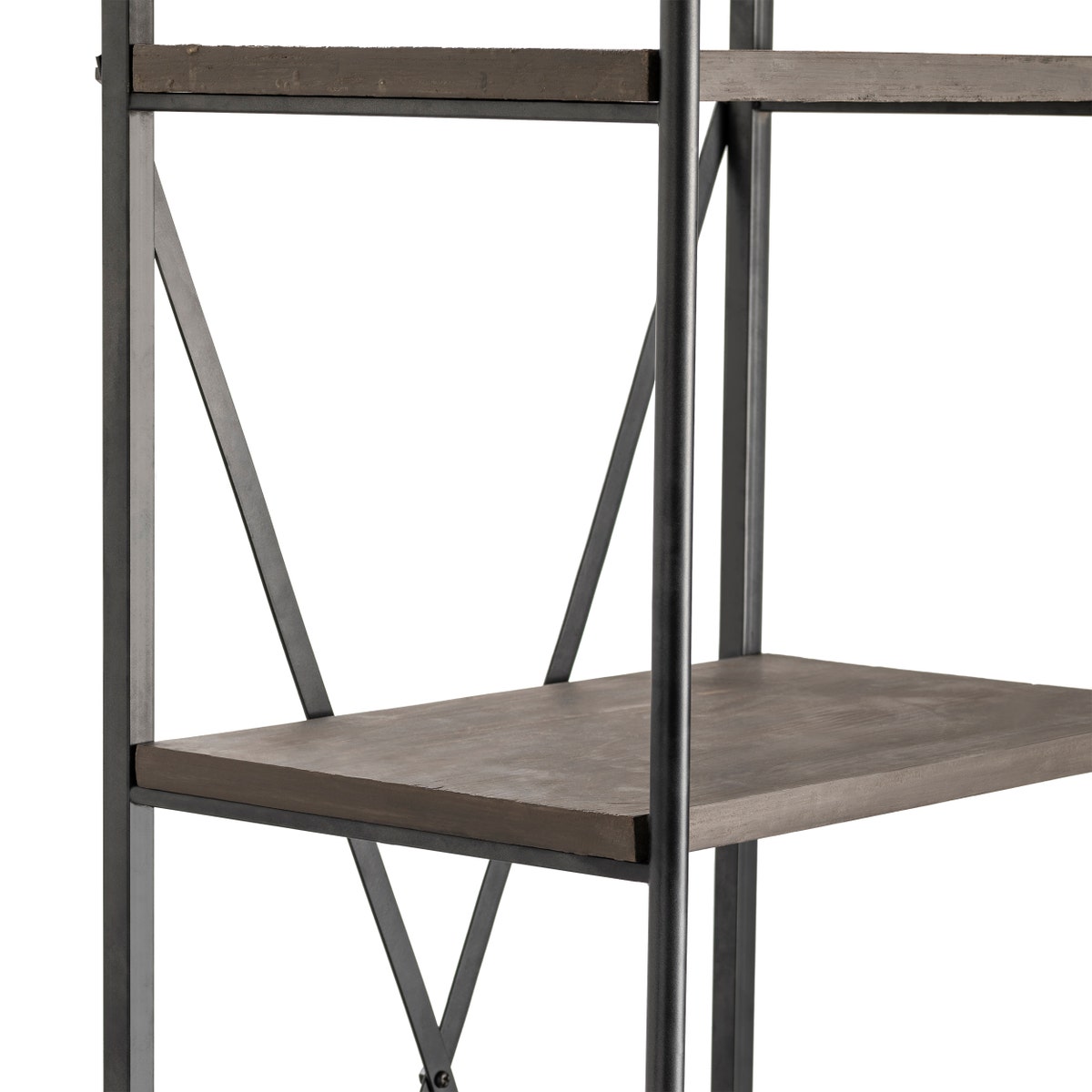 Crestview Collection Covington Small Etagere CVFNR963