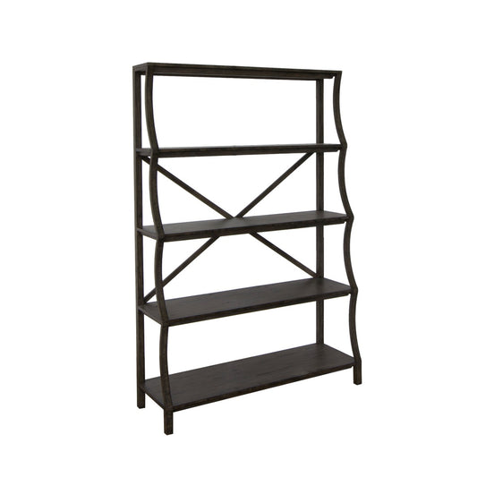 Crestview Collection Falls Creek Etagere CVFVR8207