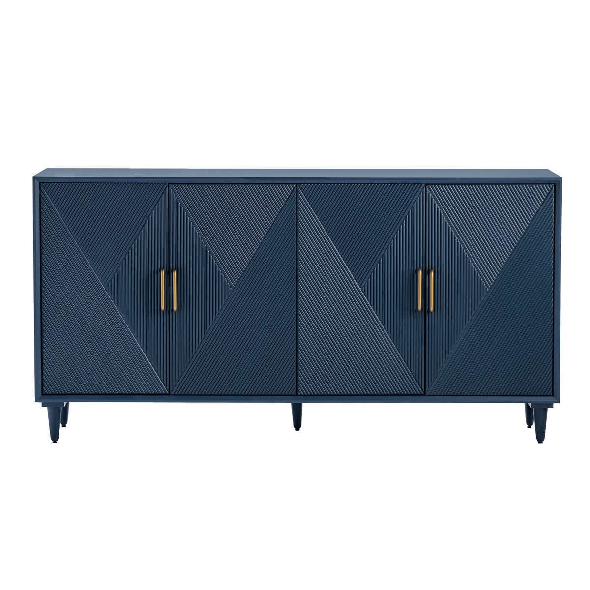 Crestview Collection Arvada Sideboard CVFVR8316