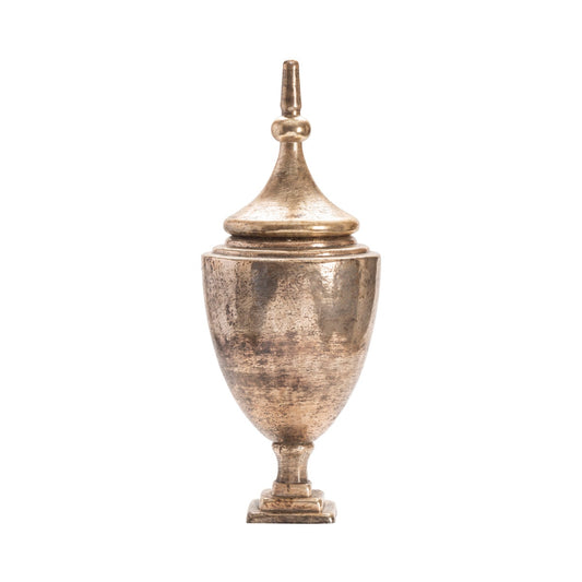 Crestview Thoreau Medium Lidded Jar