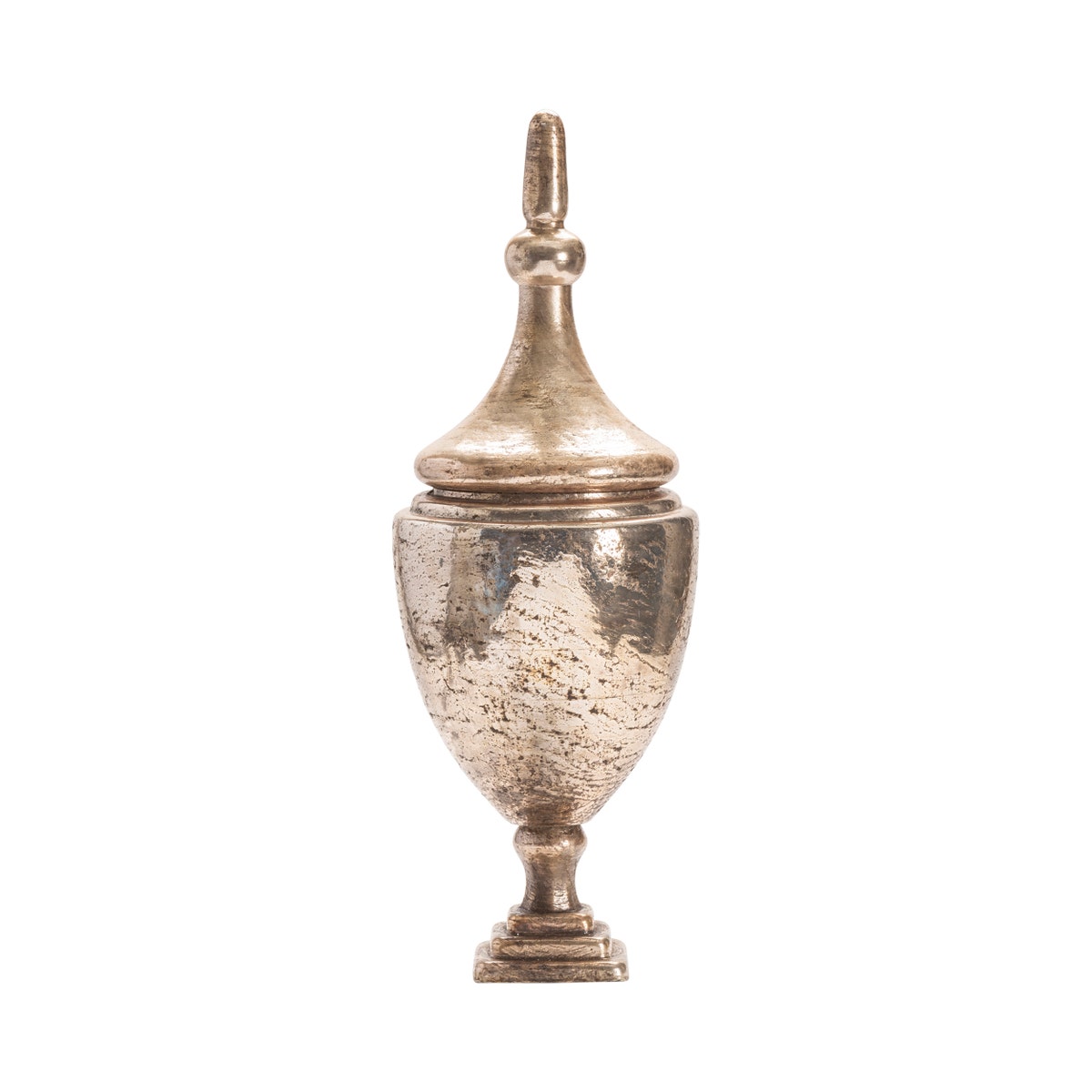 Crestview Thoreau Large Lidded Jar