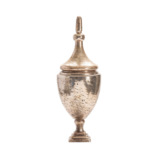 Crestview Thoreau Large Lidded Jar