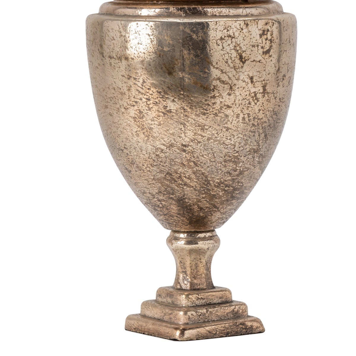 Crestview Thoreau Large Lidded Jar
