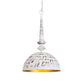 Crestview Large Dahlia Pendant