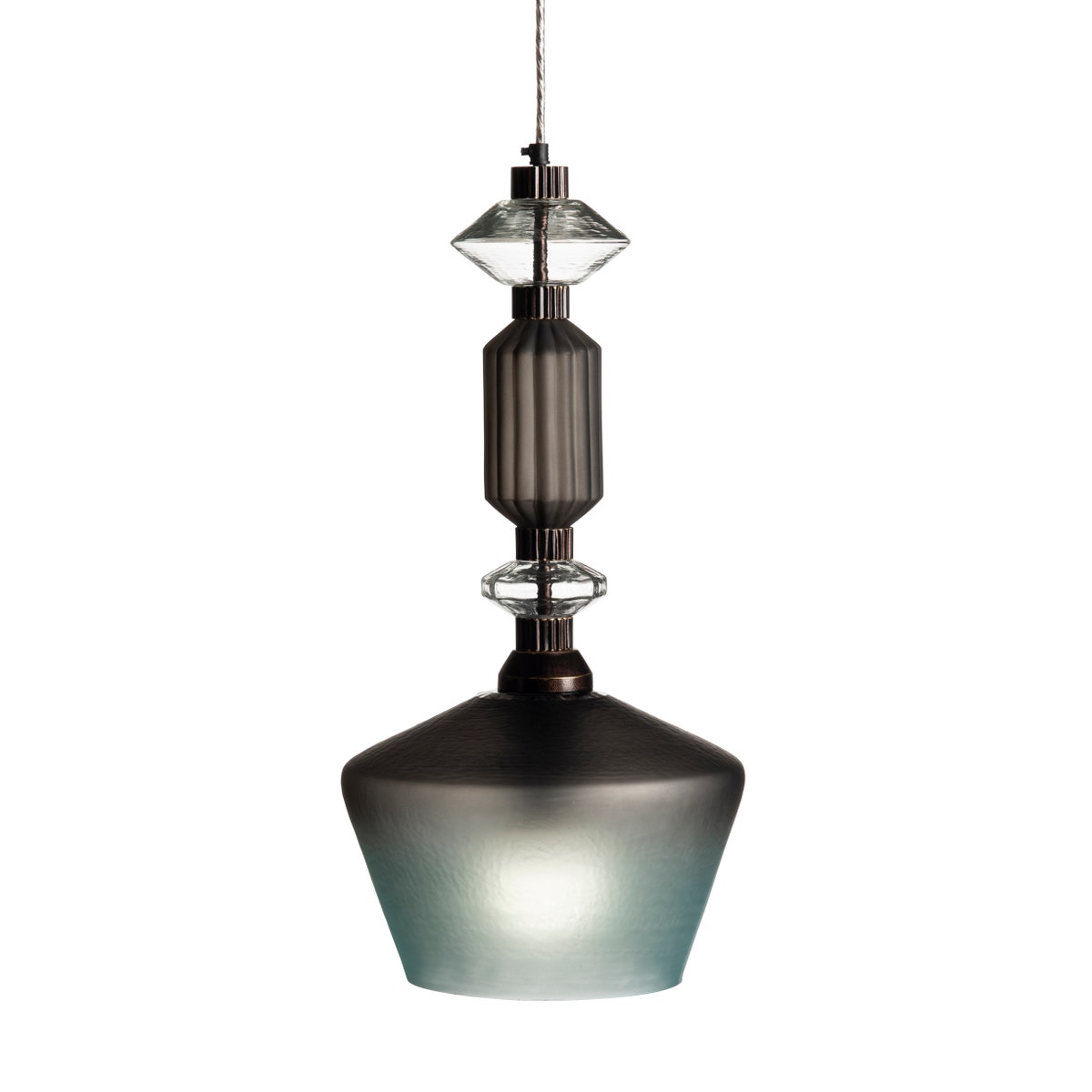 Crestview Alena Pendant