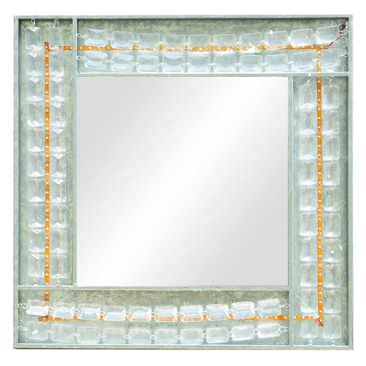 Crestview Arty Mirror