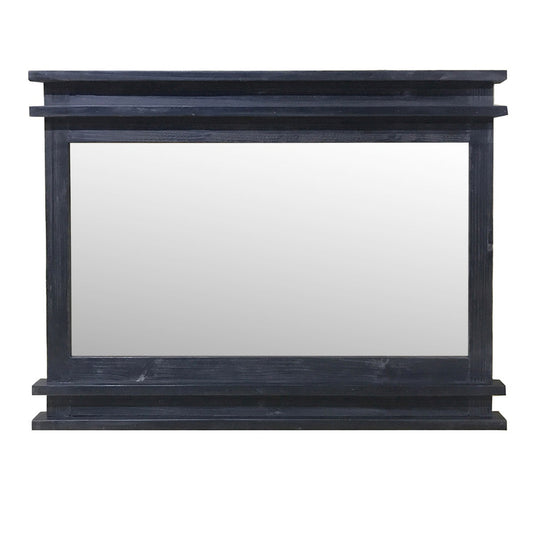 Crestview Mantle Wall Mirror