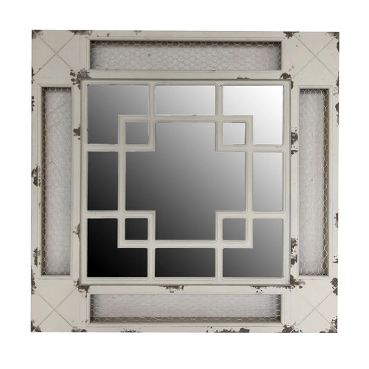 Crestview Duke Mirror