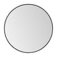 Crestview Napa 2 Wall Mirror