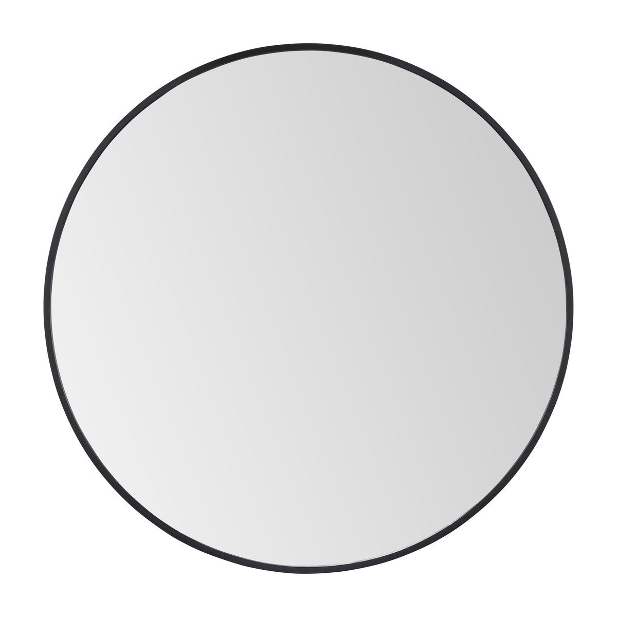 Crestview Napa 2 Wall Mirror