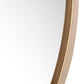 Crestview Napa Wall Mirror