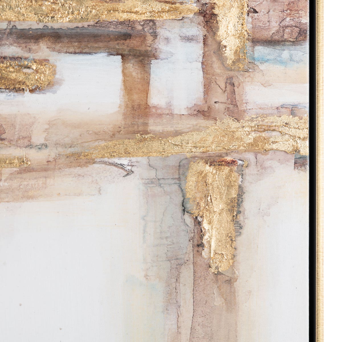 Crestview Zuri Wall Art