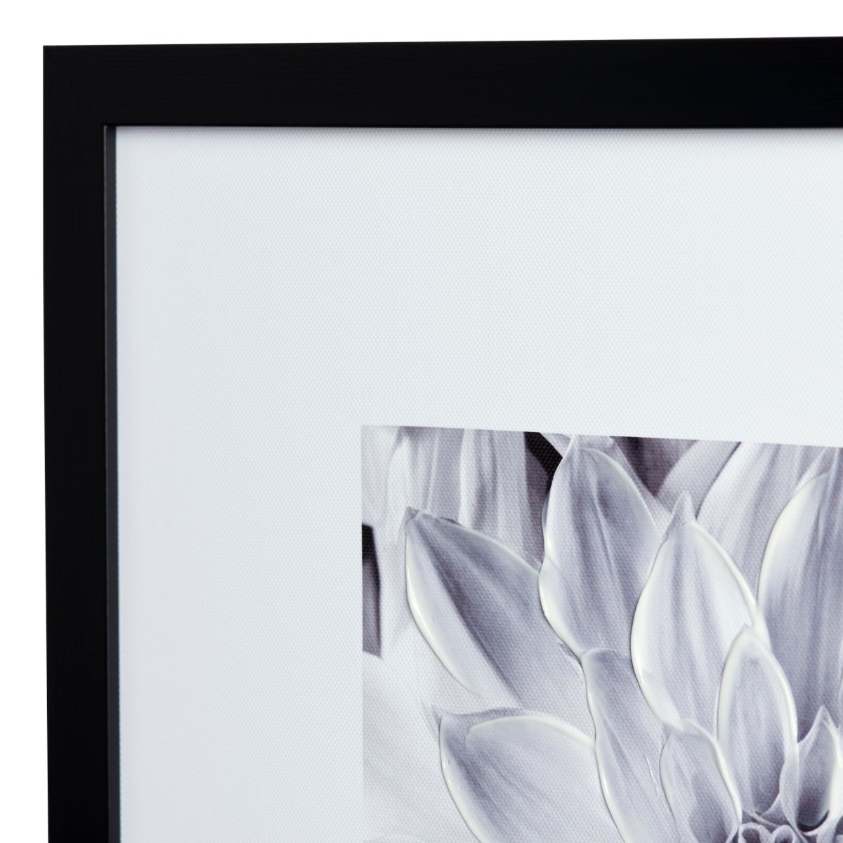 Crestview Bouquet Wall Art - Set of 9