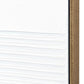 Crestview White Ways Wall Art
