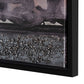 Crestview Cold Tracks Wall Art