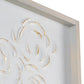 Crestview Natural Florals Wall Art - Set of 2