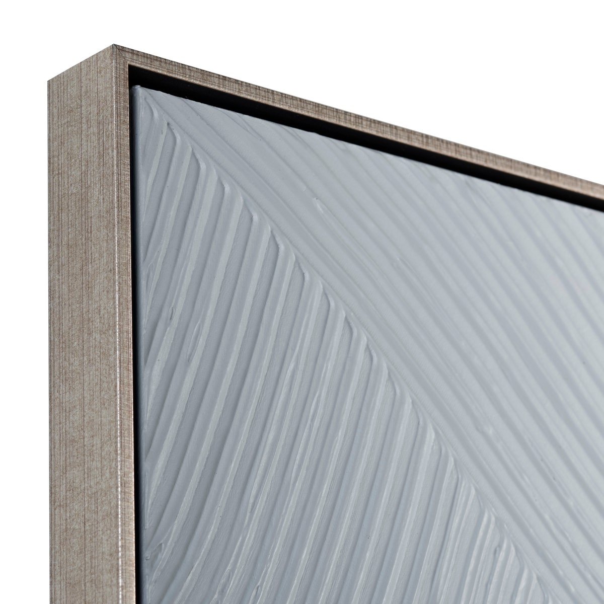 Crestview Pastel Ways Wall Art - Set of 4