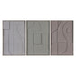 Crestview Winder Wall Art - Set of 3
